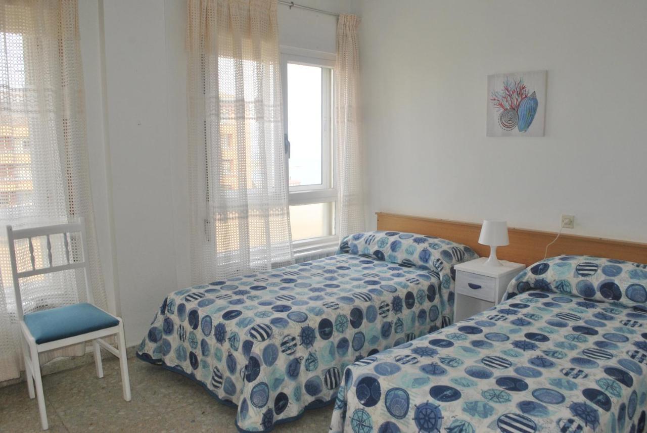 فندق Residencia Universitaria Alto De Miranda - Resiسانتاندر المظهر الخارجي الصورة