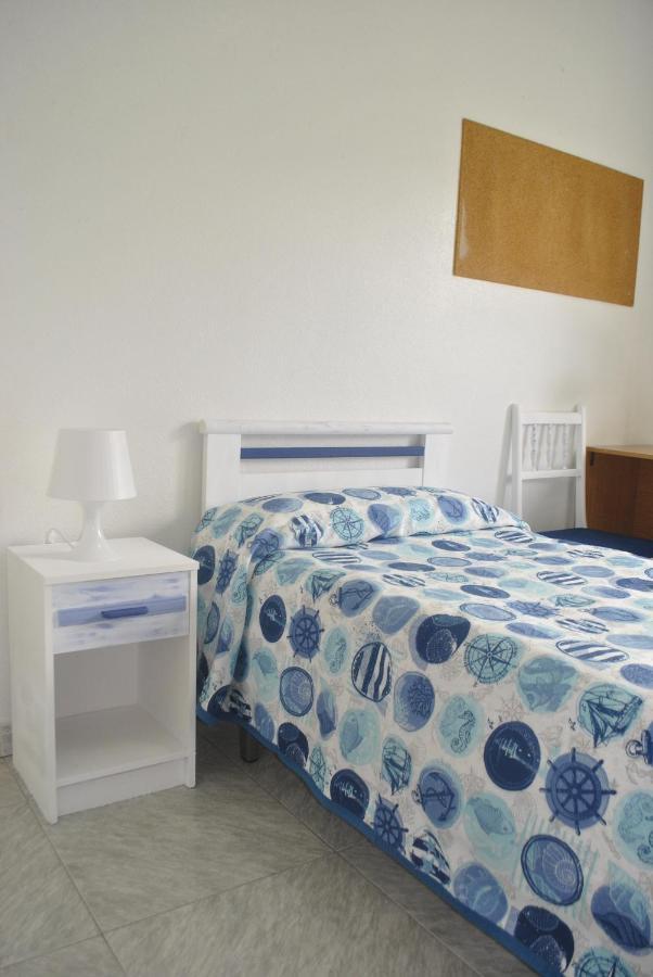 فندق Residencia Universitaria Alto De Miranda - Resiسانتاندر المظهر الخارجي الصورة