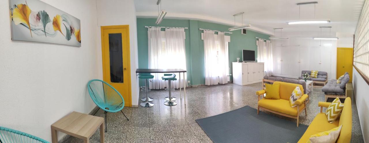 فندق Residencia Universitaria Alto De Miranda - Resiسانتاندر المظهر الخارجي الصورة