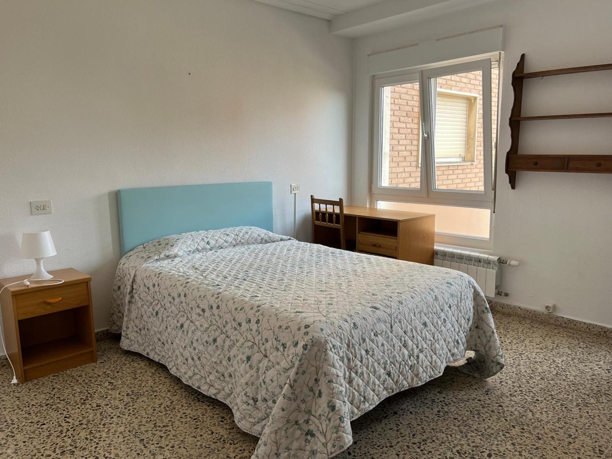 فندق Residencia Universitaria Alto De Miranda - Resiسانتاندر المظهر الخارجي الصورة