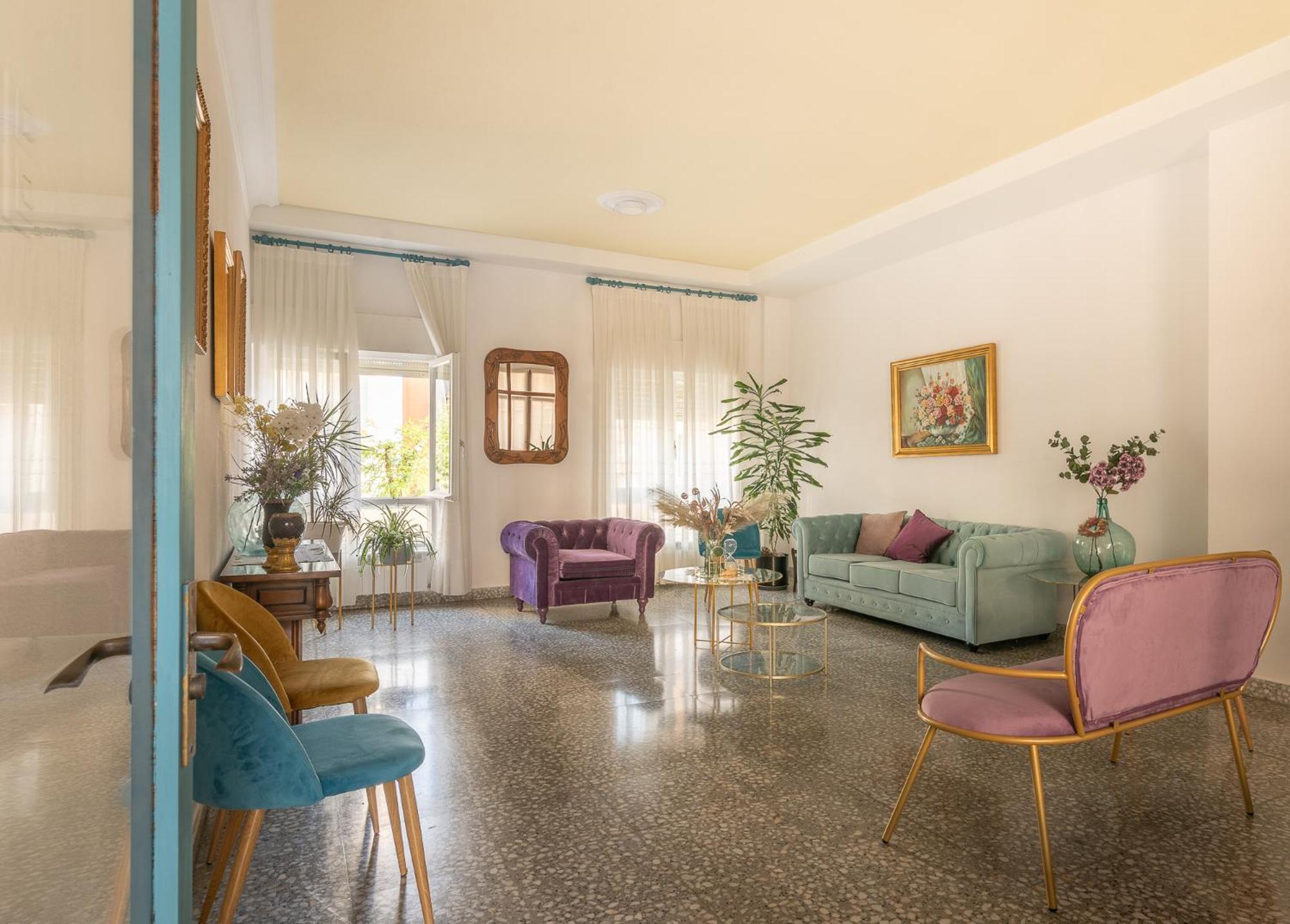 فندق Residencia Universitaria Alto De Miranda - Resiسانتاندر المظهر الخارجي الصورة